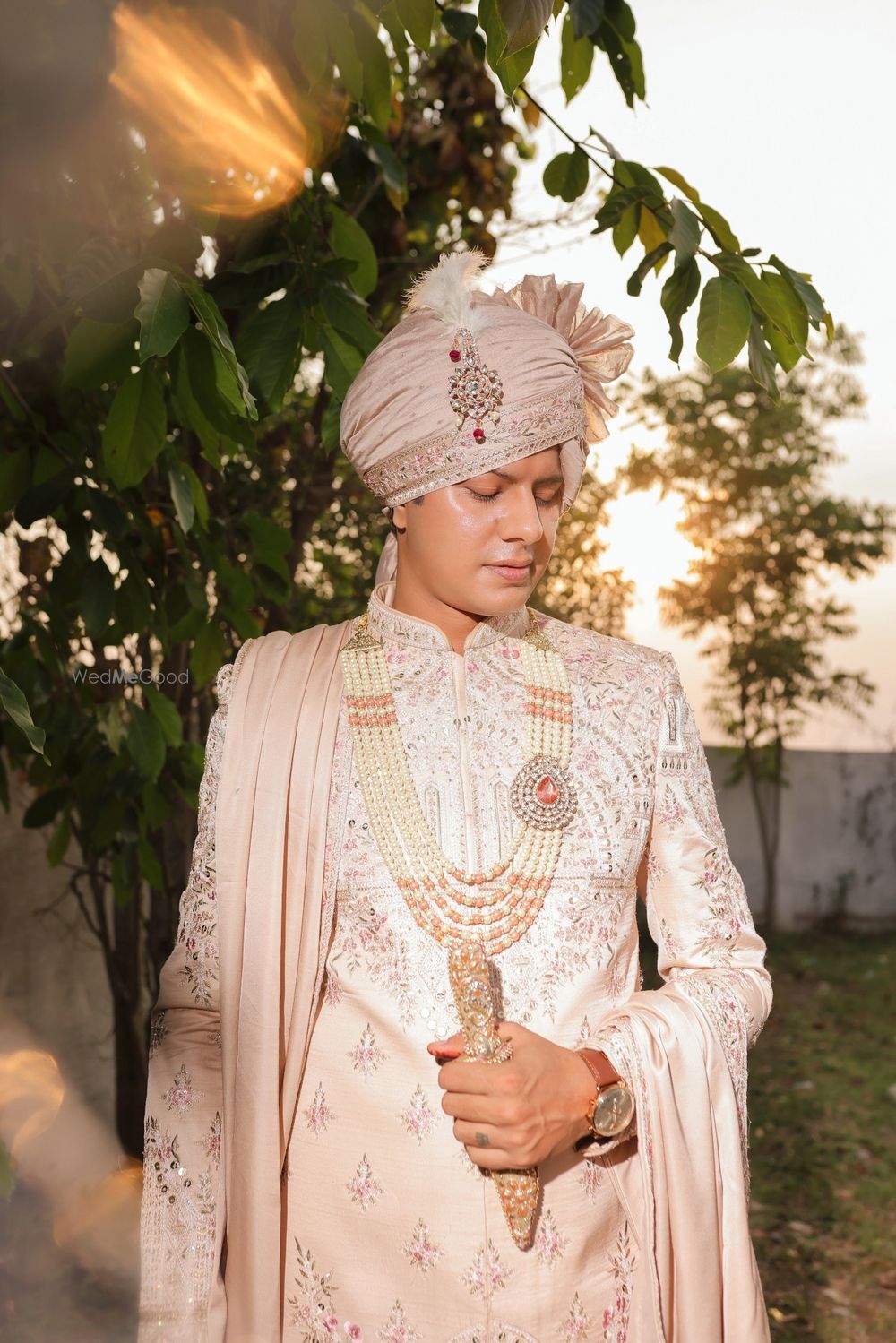 Photo From Deepak X Tanuja - By Punz Studios