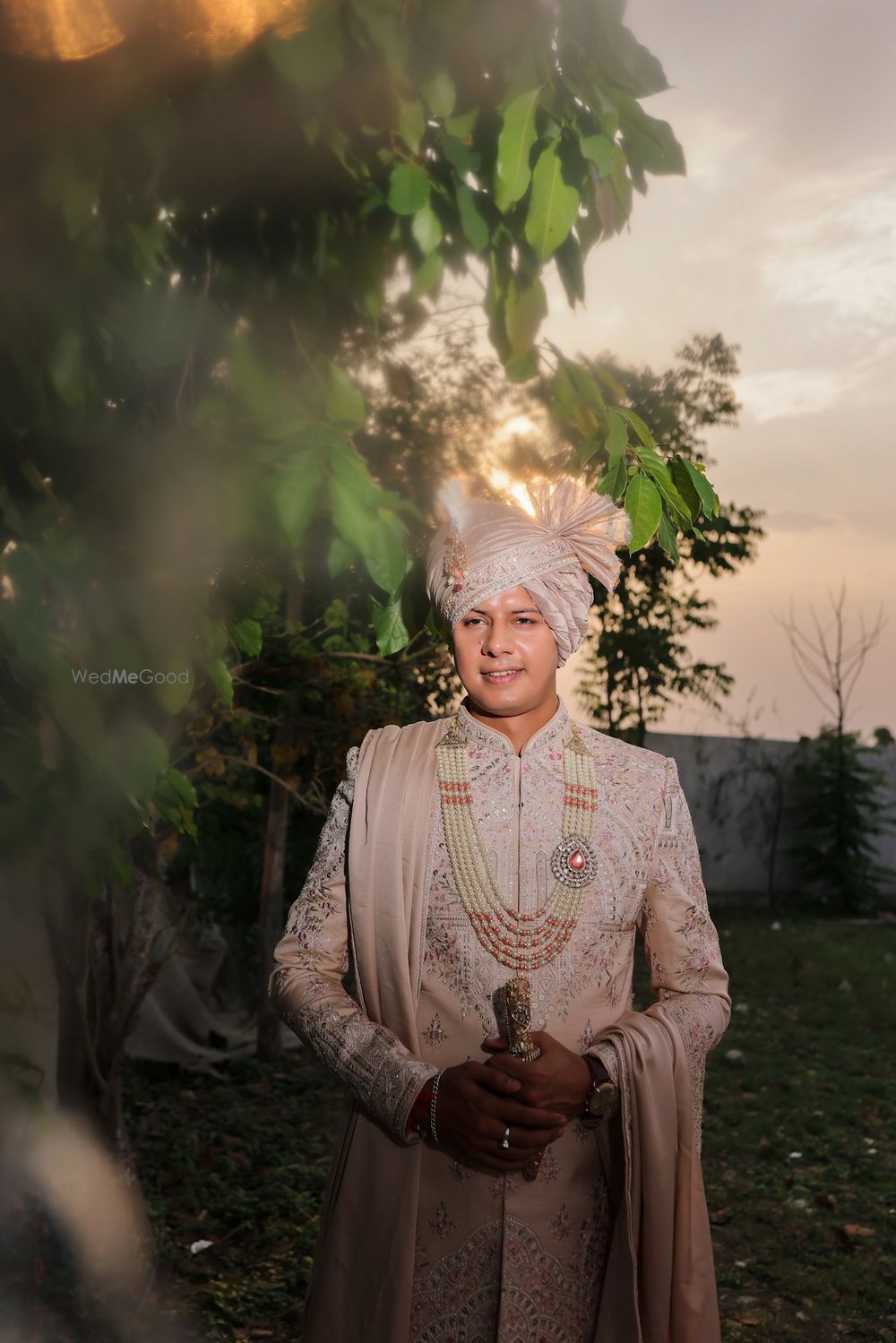Photo From Deepak X Tanuja - By Punz Studios