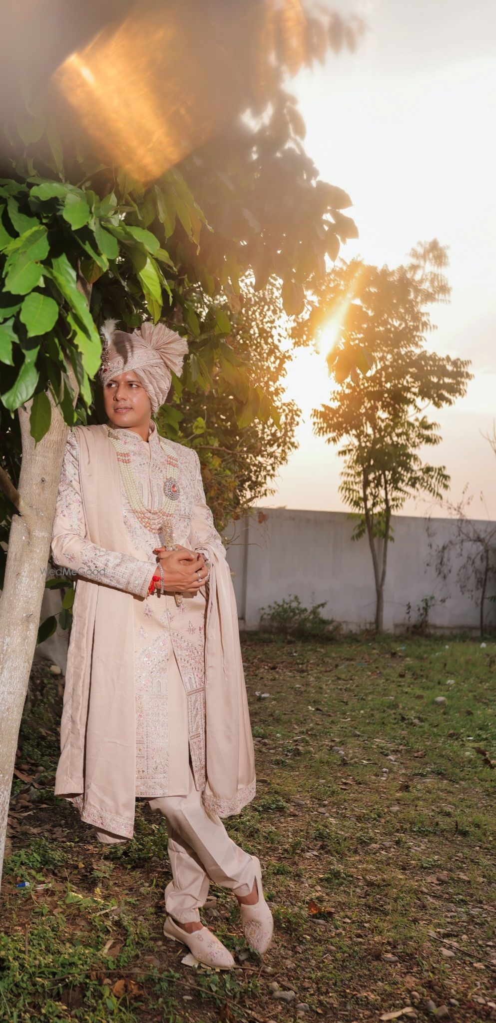 Photo From Deepak X Tanuja - By Punz Studios
