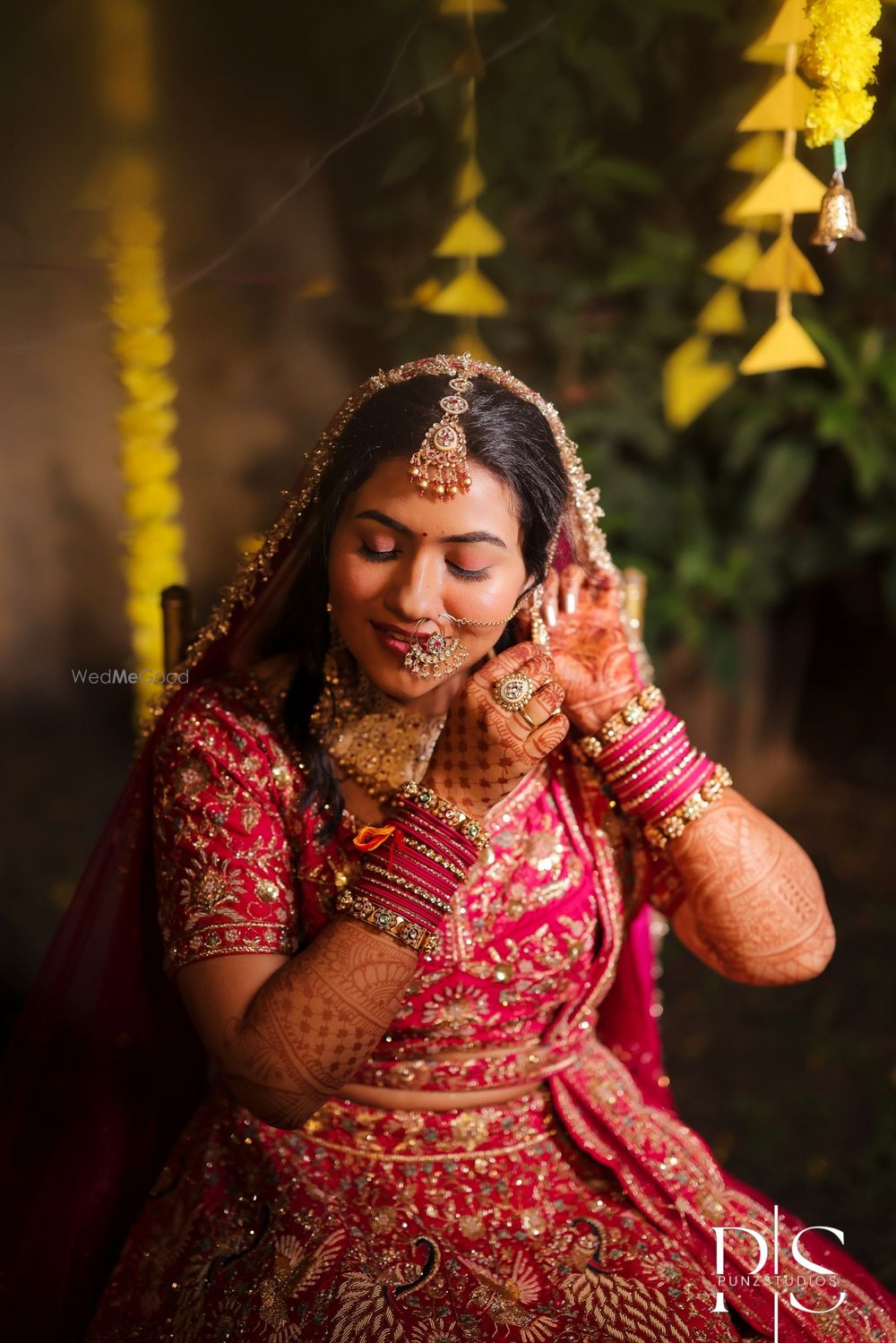Photo From Deepak X Tanuja - By Punz Studios
