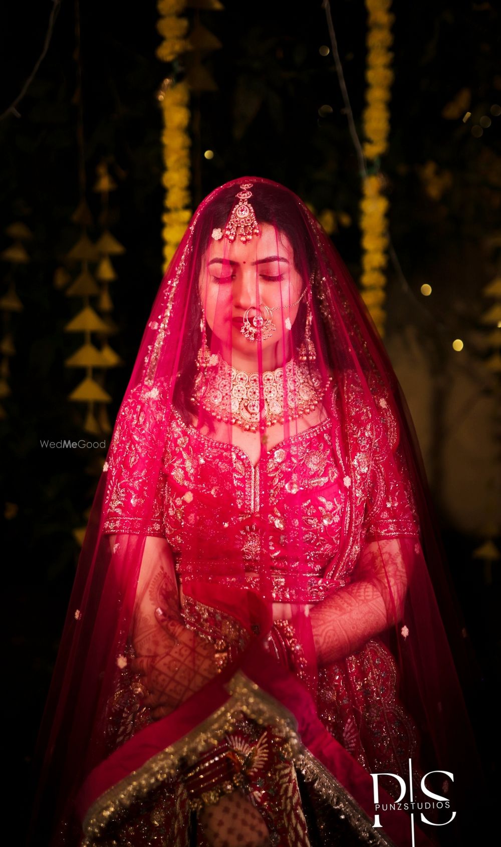 Photo From Deepak X Tanuja - By Punz Studios
