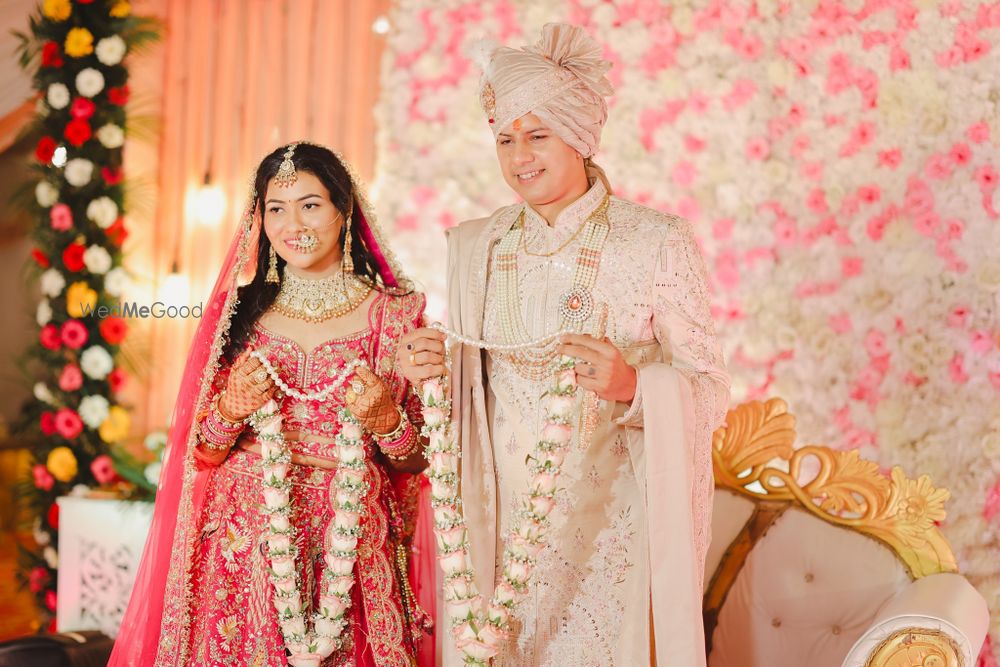 Photo From Deepak X Tanuja - By Punz Studios