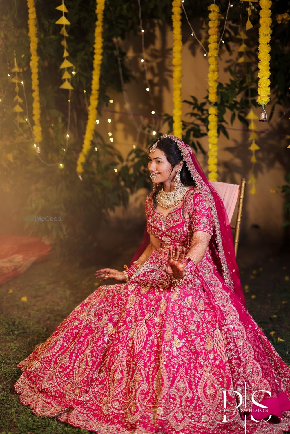 Photo From Deepak X Tanuja - By Punz Studios