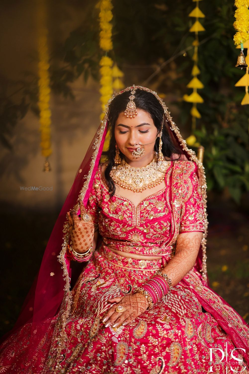 Photo From Deepak X Tanuja - By Punz Studios