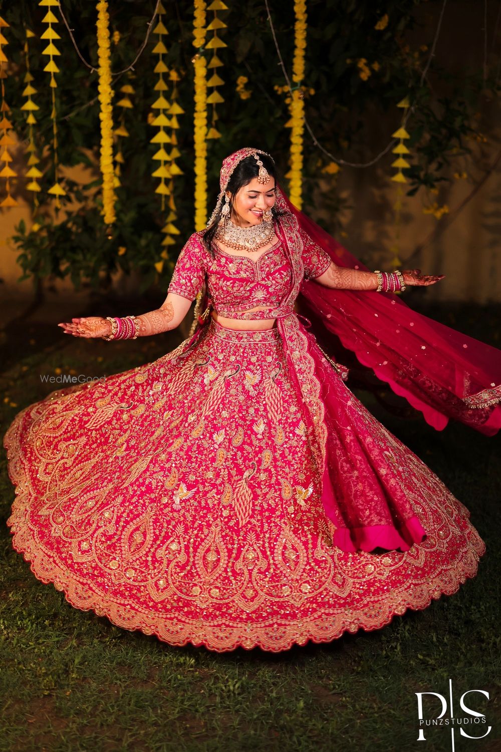 Photo From Deepak X Tanuja - By Punz Studios