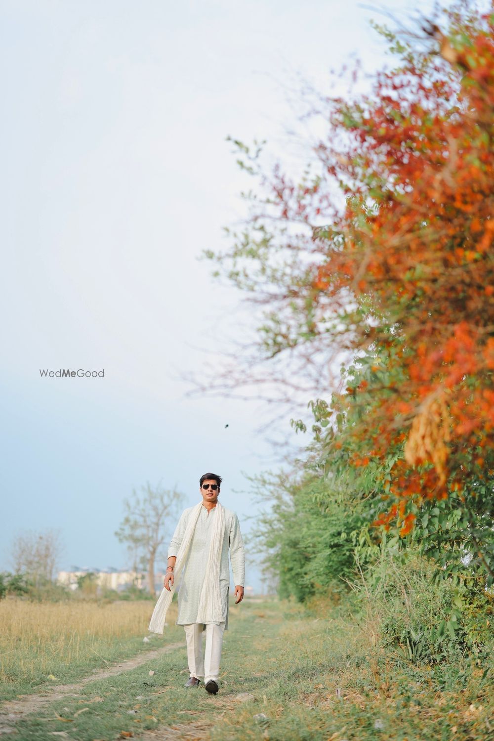 Photo From Deepak X Tanuja - By Punz Studios