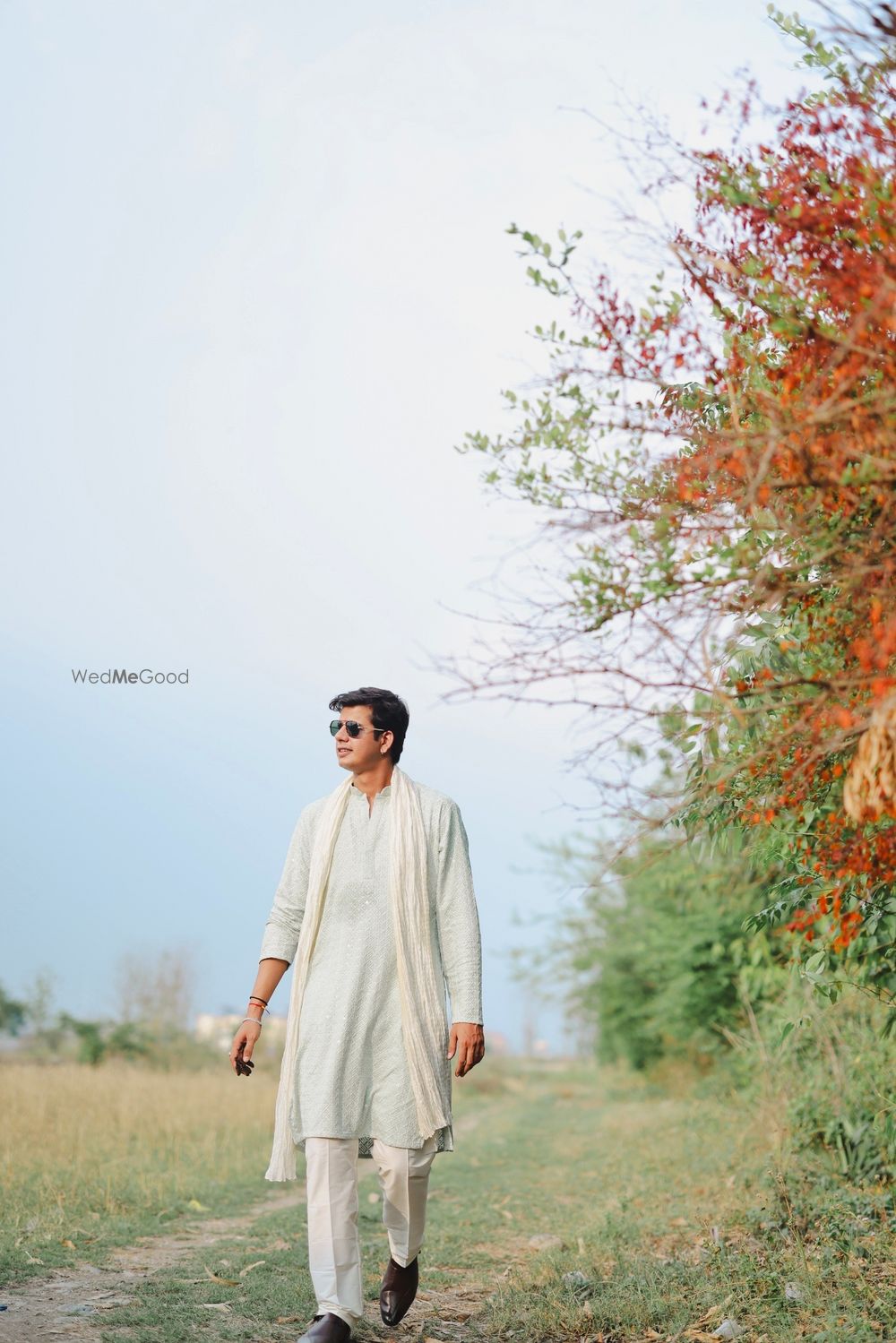 Photo From Deepak X Tanuja - By Punz Studios