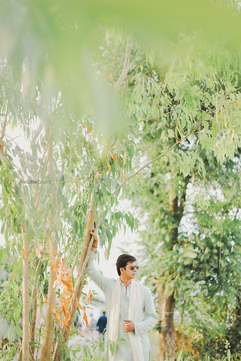 Photo From Deepak X Tanuja - By Punz Studios