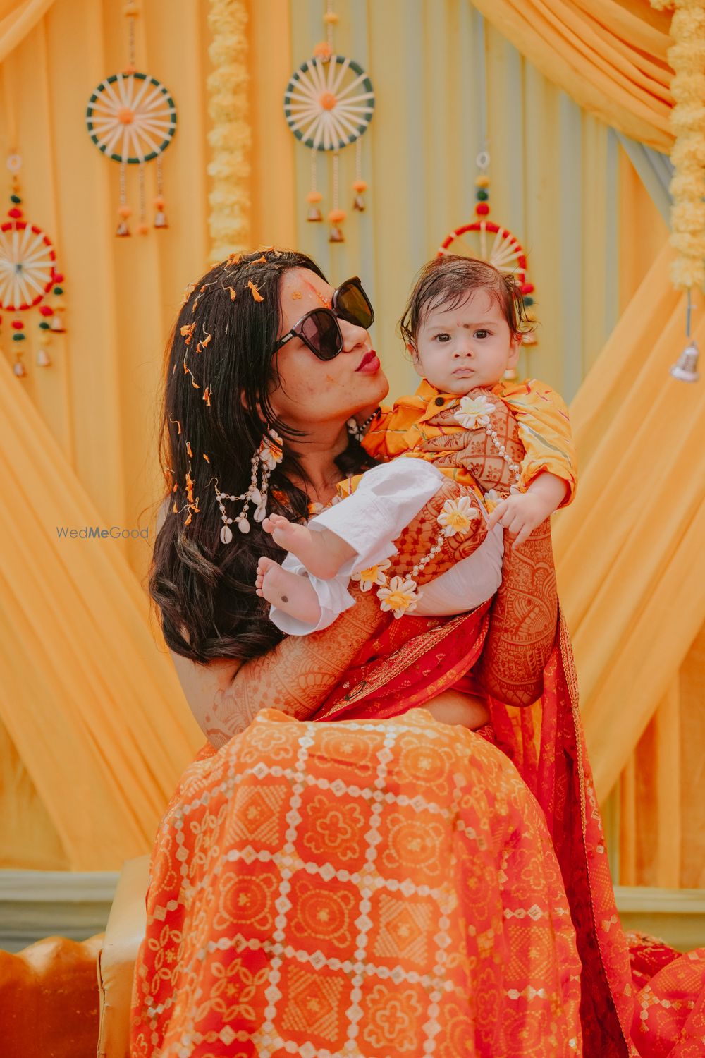 Photo From Deepak X Tanuja - By Punz Studios