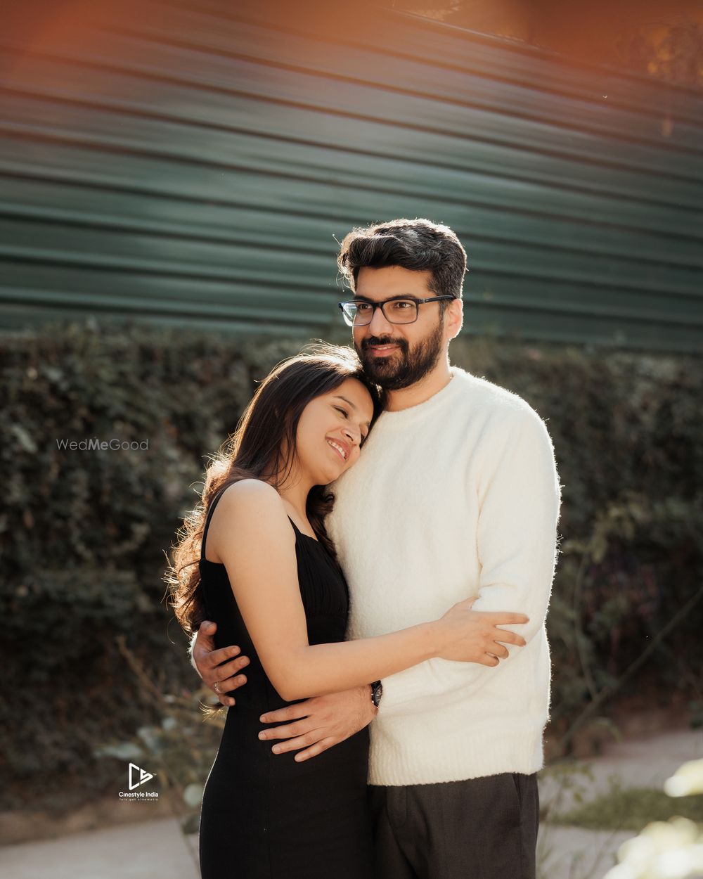 Photo From Munish & Priya Preshoot - By Cinestyle India