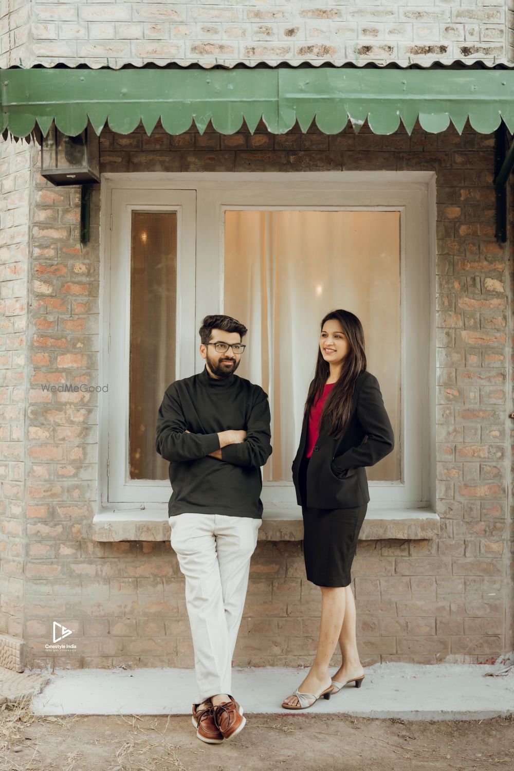 Photo From Munish & Priya Preshoot - By Cinestyle India