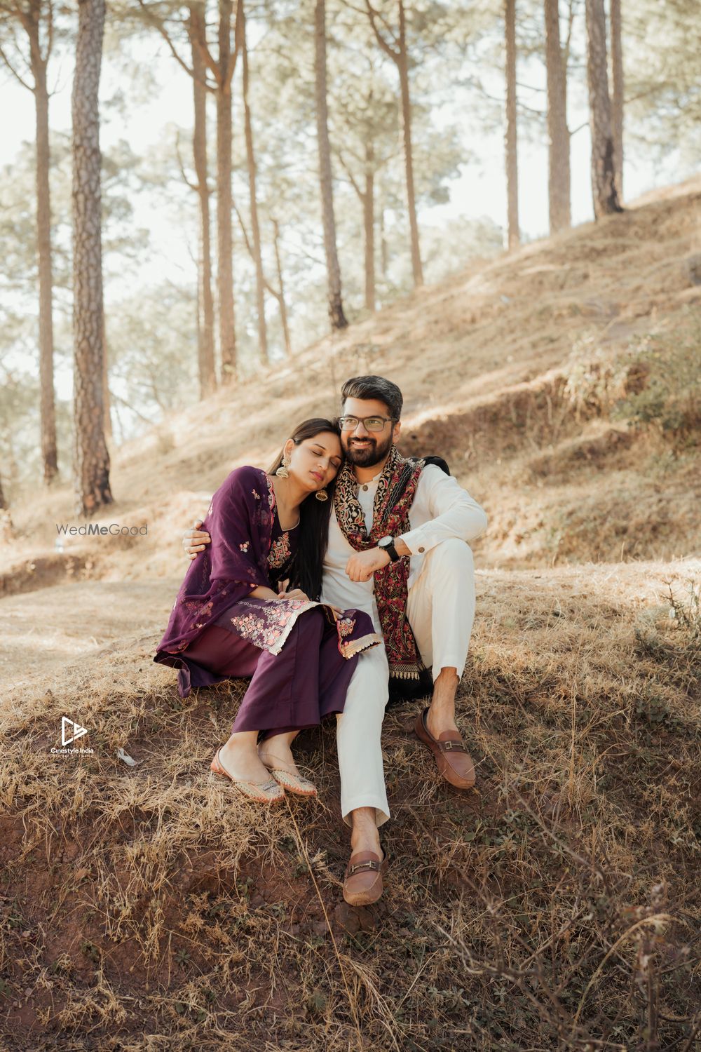 Photo From Munish & Priya Preshoot - By Cinestyle India