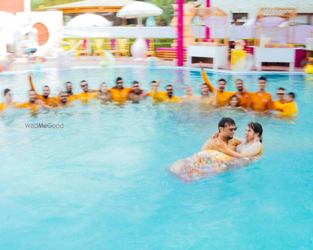 Photo From SHOURYA & SHEFALI - By Peeper Photography & Films