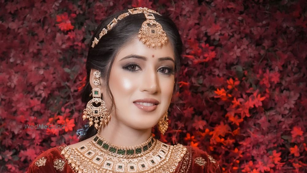 Shivani Makeovers