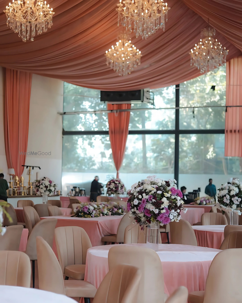 Photo From Ambar Palms Resort Contemporary Wedding Hall with Lawn - By AMBAR PALMS ARAVALI
