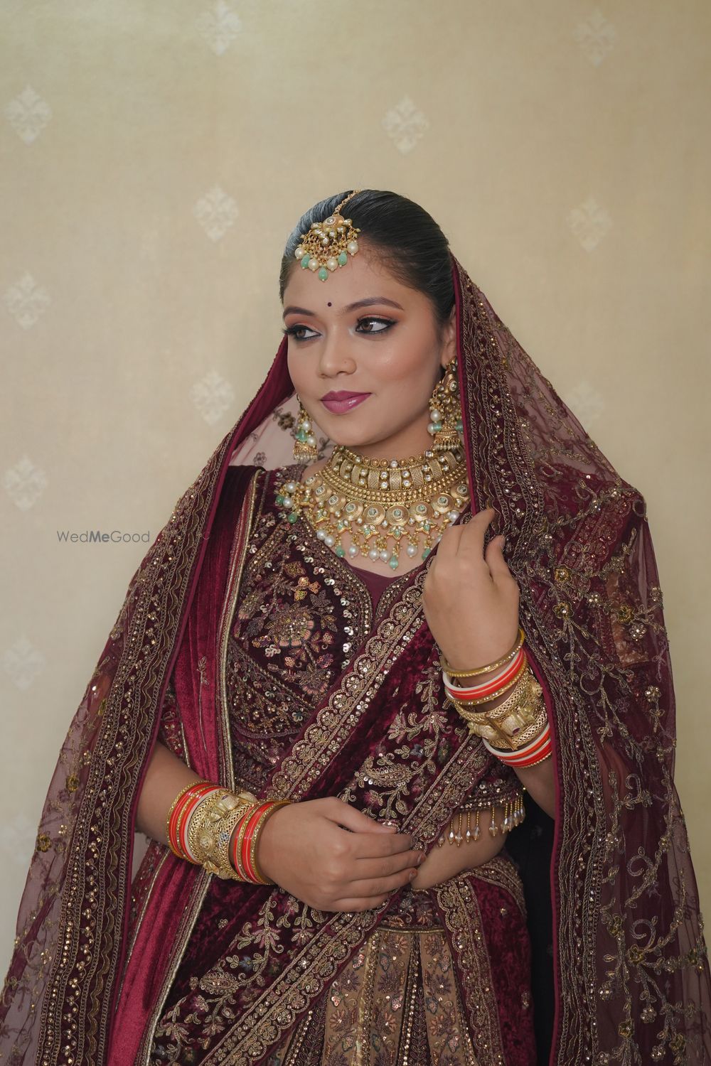 Photo From Karuna - By Nermalla Makeover