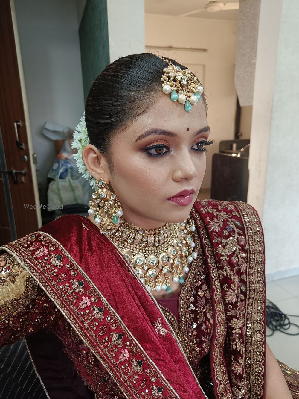 Photo From Karuna - By Nermalla Makeover