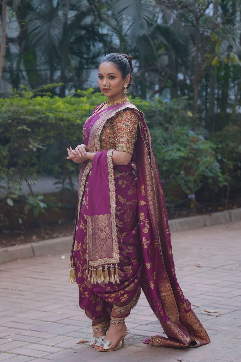 Photo From Prachi - By Nermalla Makeover