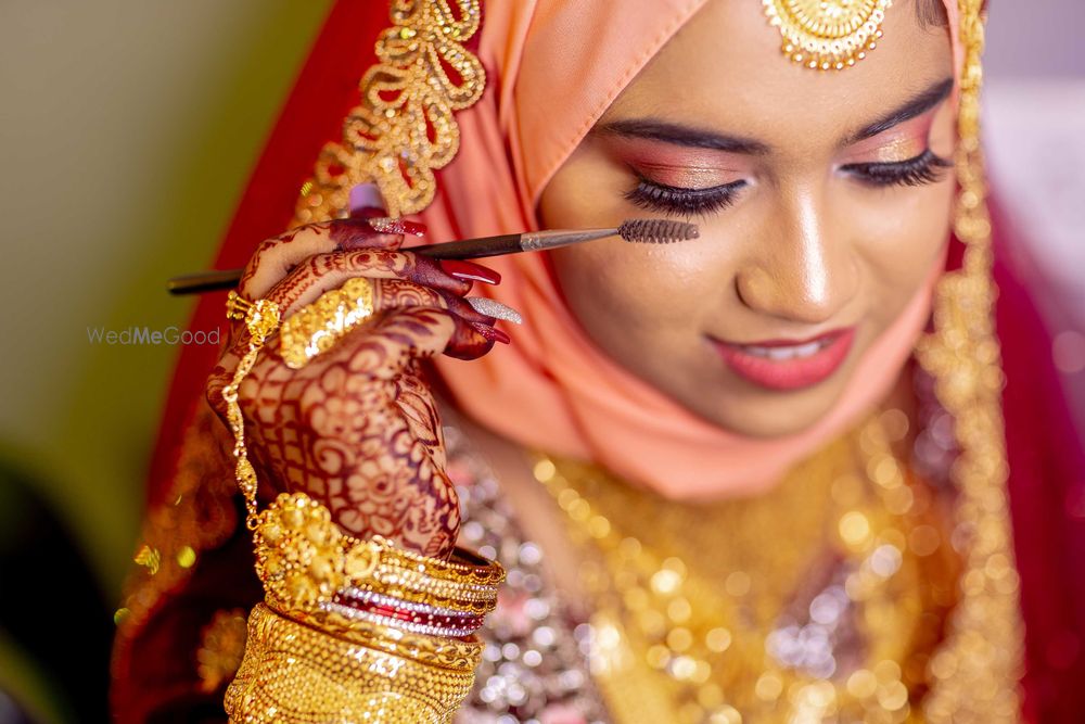 Photo From Shameem Ajmal Muslim Wedding - By Oliyan Studios