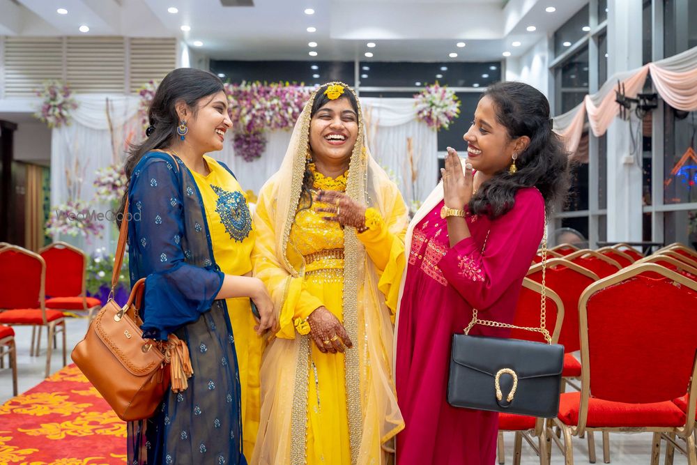 Photo From Shameem Ajmal Muslim Wedding - By Oliyan Studios
