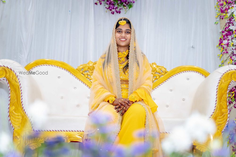 Photo From Shameem Ajmal Muslim Wedding - By Oliyan Studios