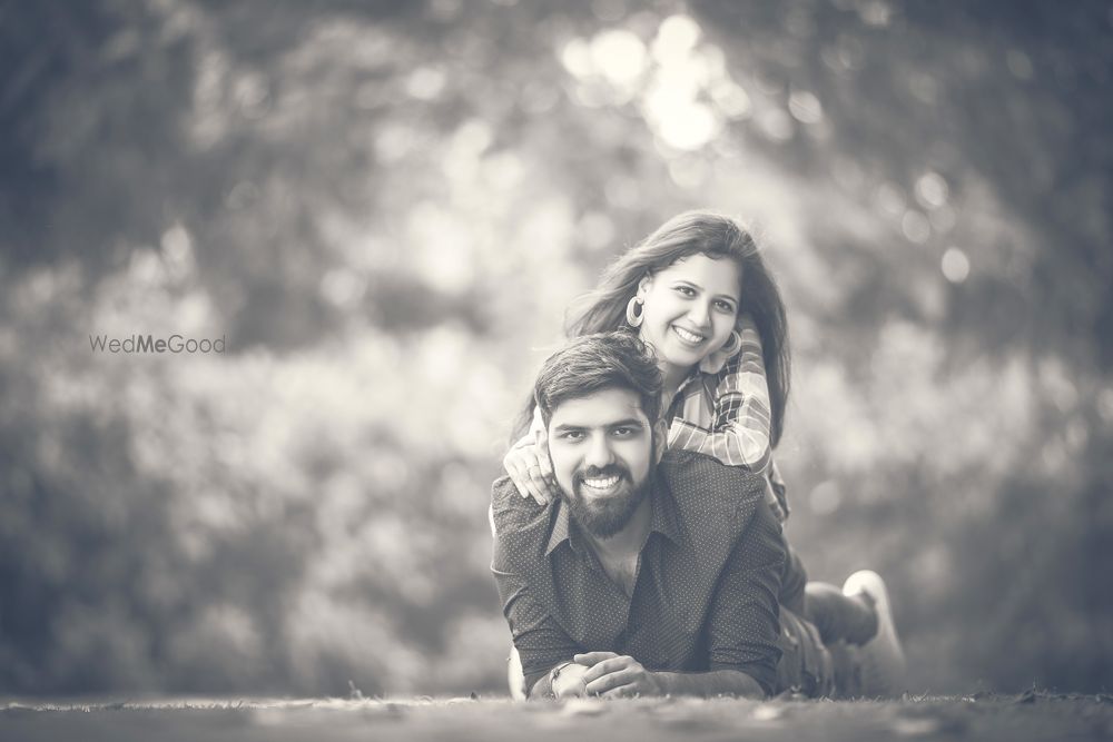 Photo From Pre-Wedding 2018 - By Shaadi Moments