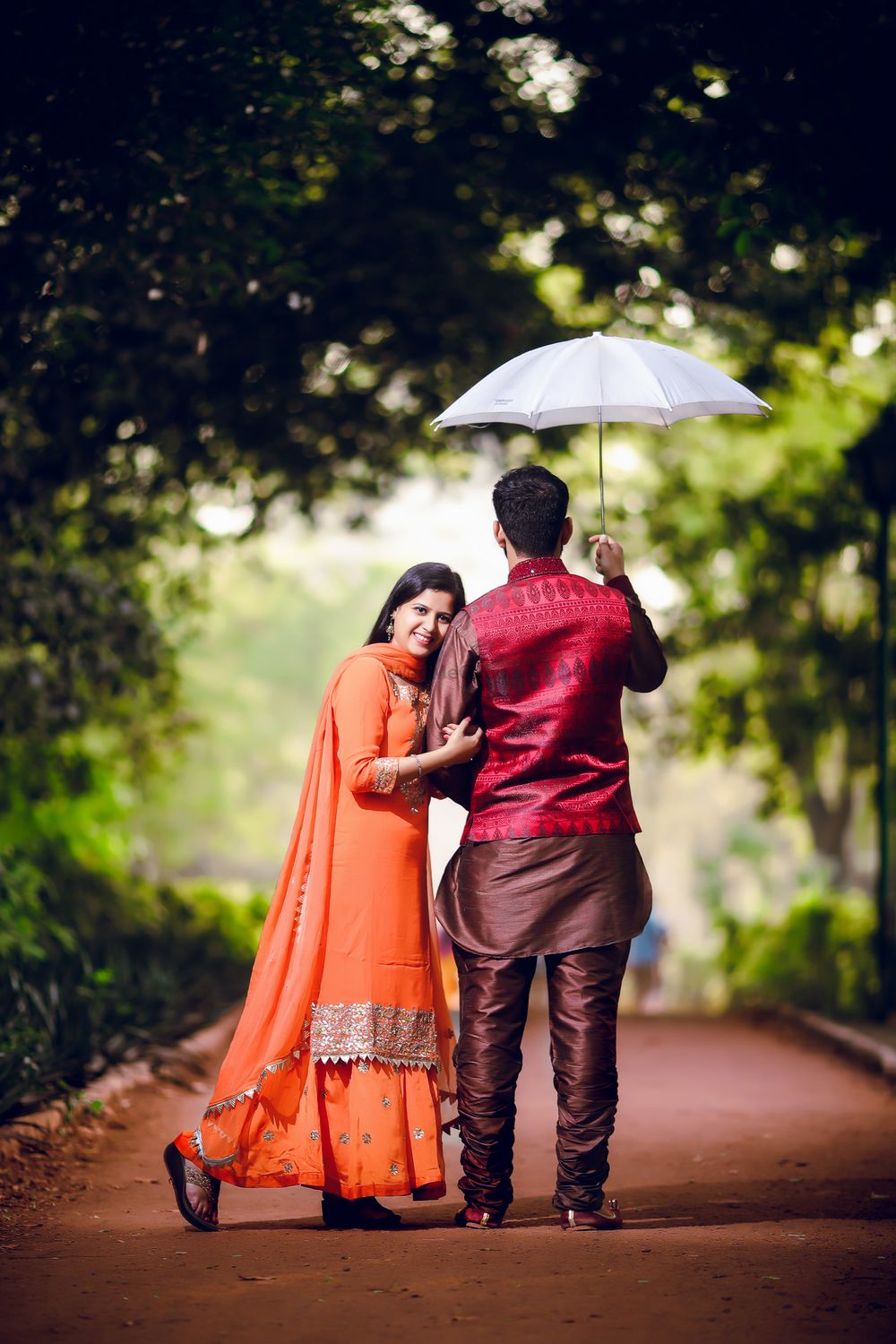 Photo From Pre-Wedding 2018 - By Shaadi Moments