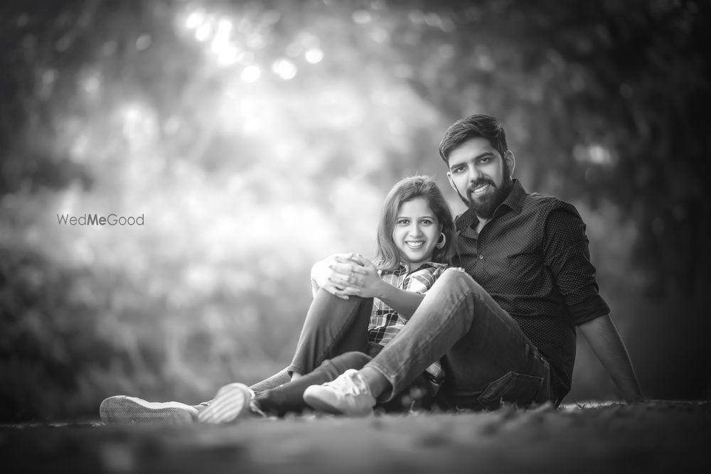 Photo From Pre-Wedding 2018 - By Shaadi Moments