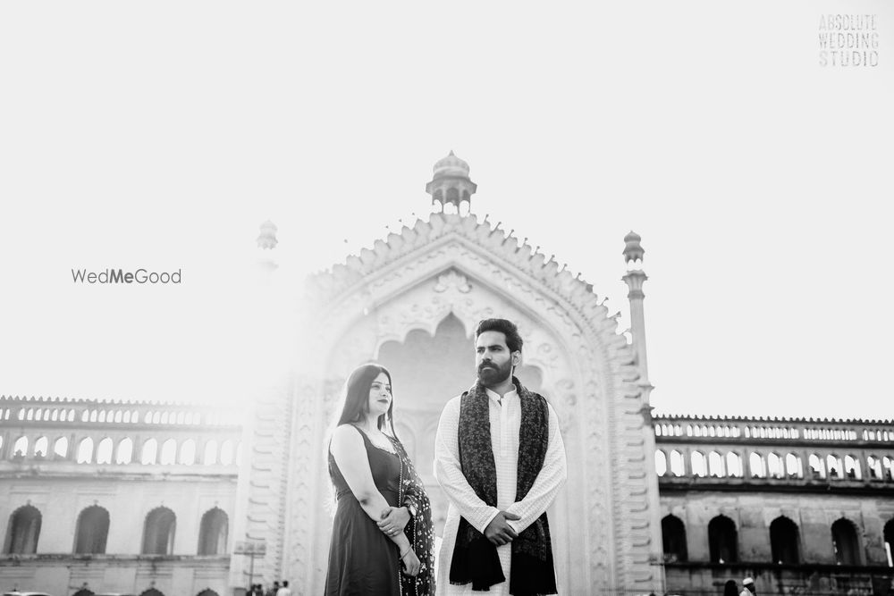 Photo From Brajendra Nishu - By Absolute Wedding Studio
