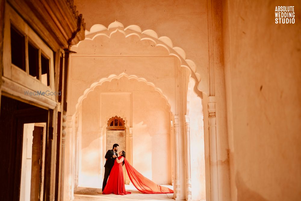 Photo From Brajendra Nishu - By Absolute Wedding Studio