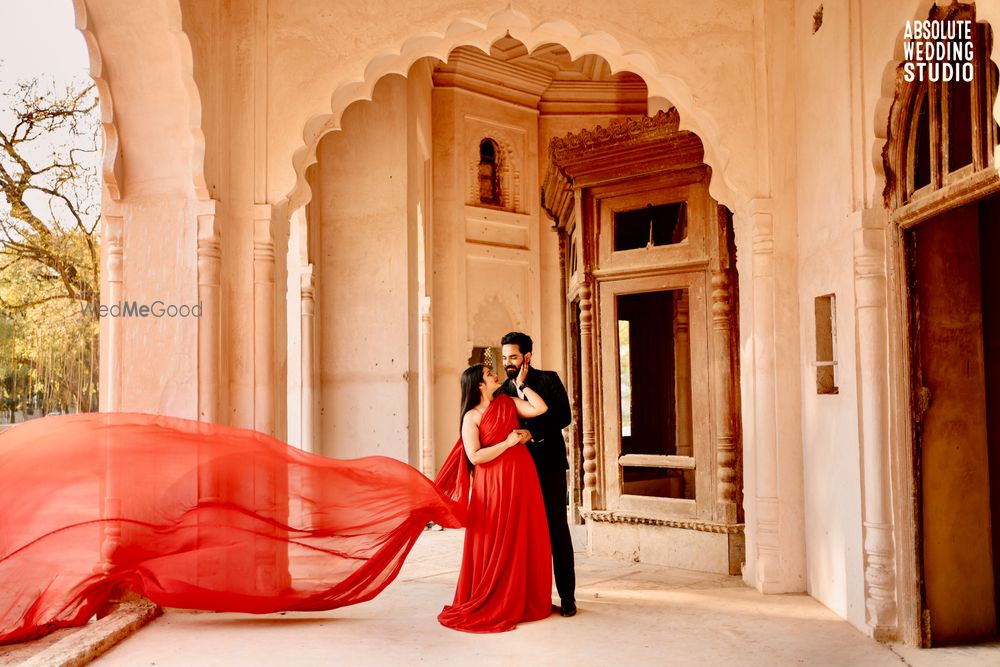 Photo From Brajendra Nishu - By Absolute Wedding Studio