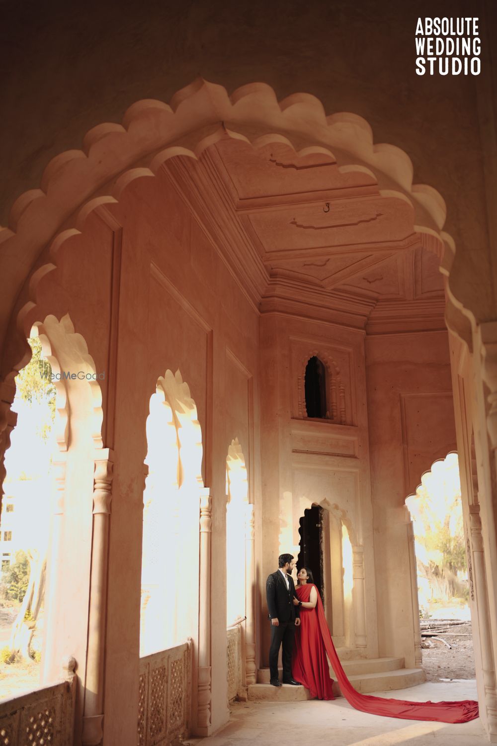Photo From Brajendra Nishu - By Absolute Wedding Studio