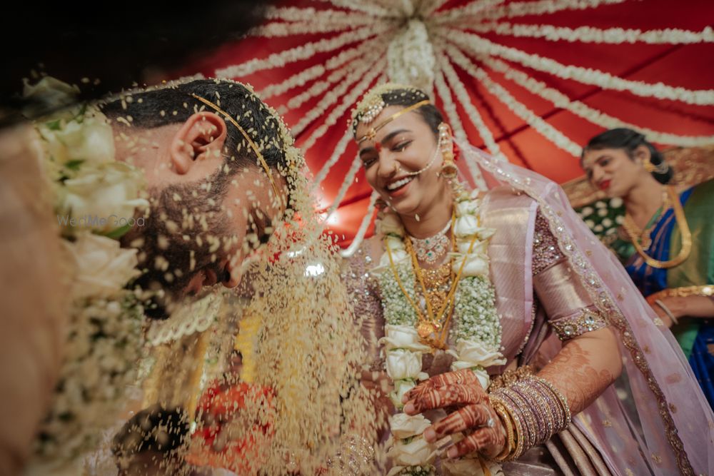 Photo From Gayathri and Manish Reddy - By 120framesfilms