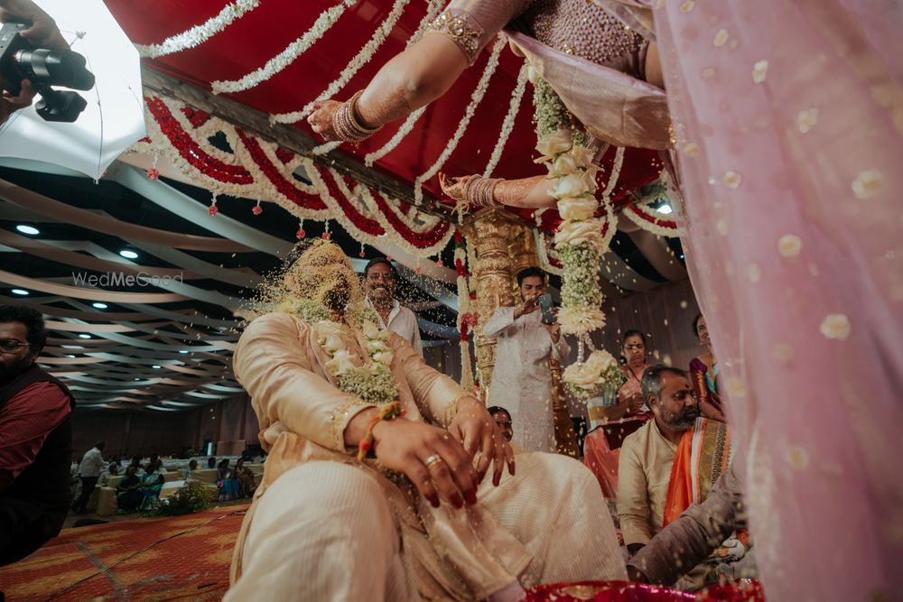 Photo From Gayathri and Manish Reddy - By 120framesfilms