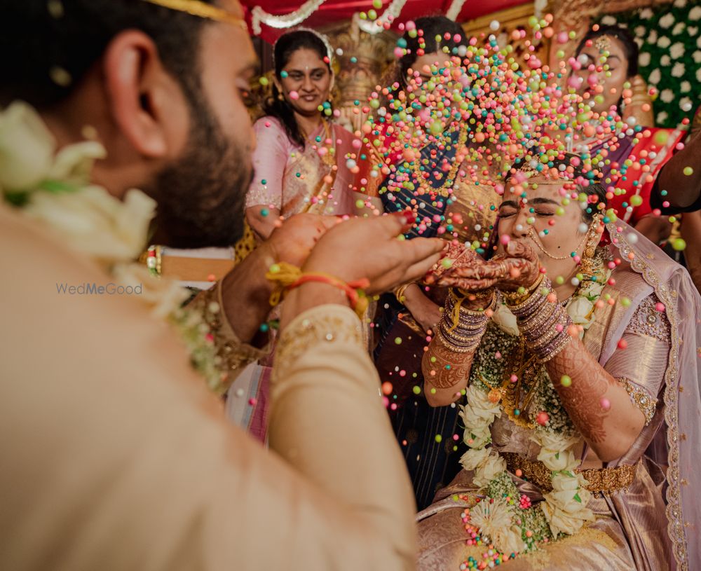 Photo From Gayathri and Manish Reddy - By 120framesfilms
