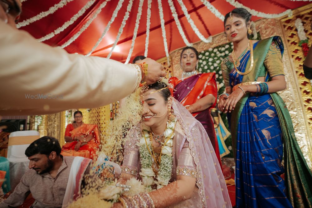Photo From Gayathri and Manish Reddy - By 120framesfilms