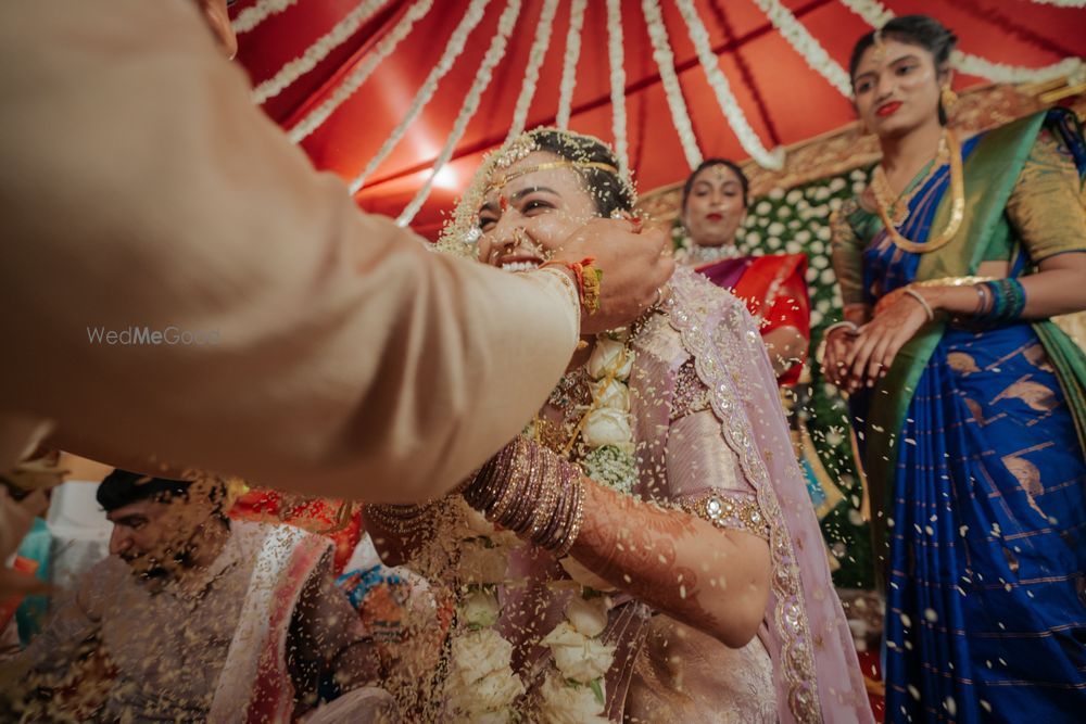 Photo From Gayathri and Manish Reddy - By 120framesfilms