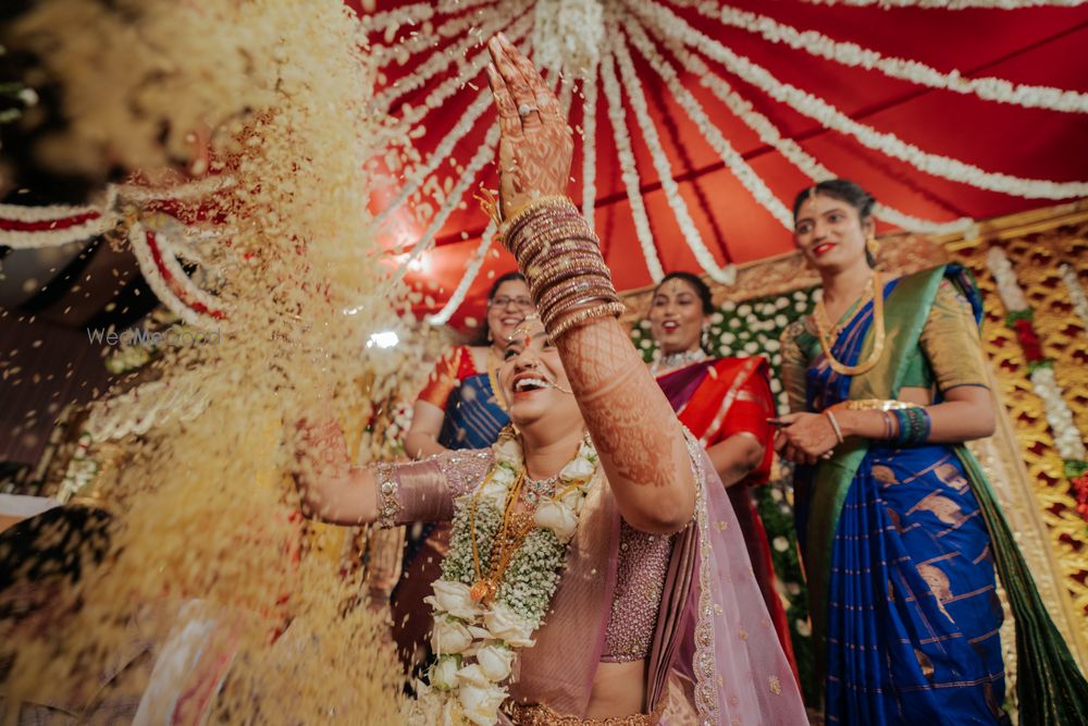 Photo From Gayathri and Manish Reddy - By 120framesfilms