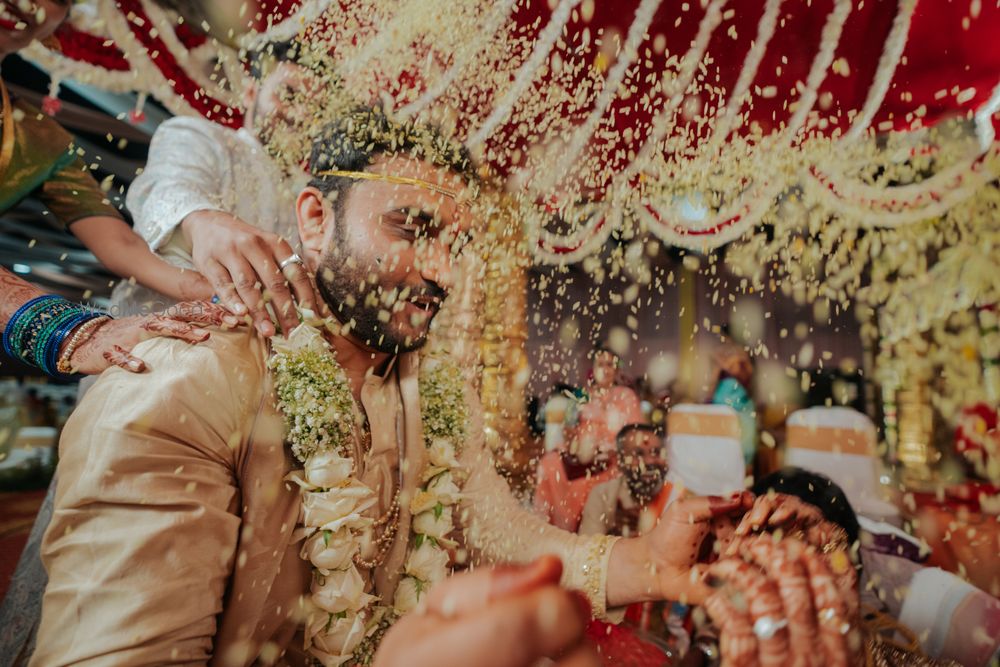 Photo From Gayathri and Manish Reddy - By 120framesfilms