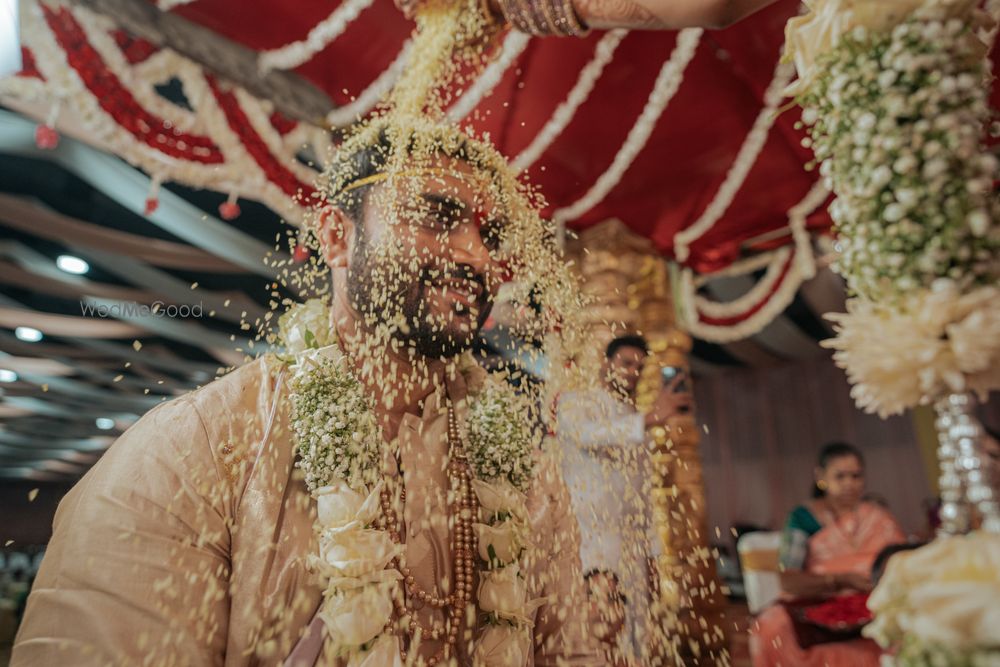 Photo From Gayathri and Manish Reddy - By 120framesfilms