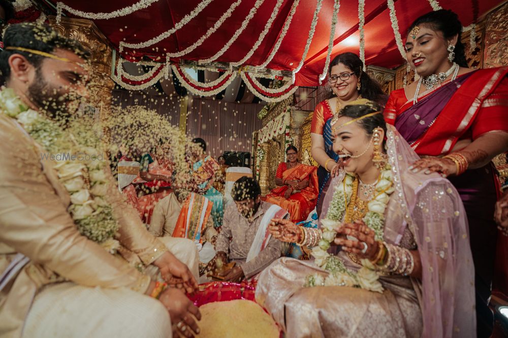 Photo From Gayathri and Manish Reddy - By 120framesfilms