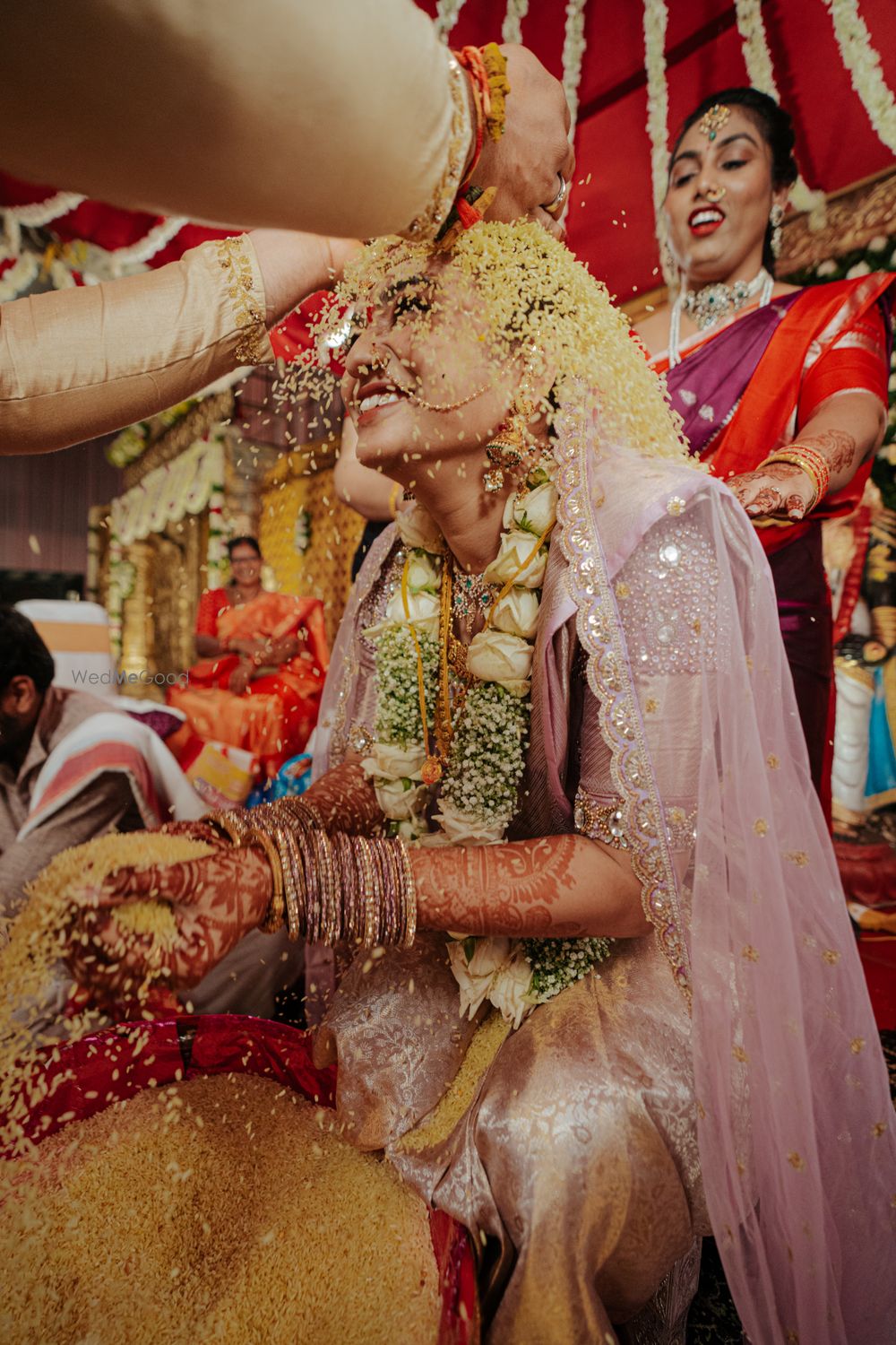 Photo From Gayathri and Manish Reddy - By 120framesfilms