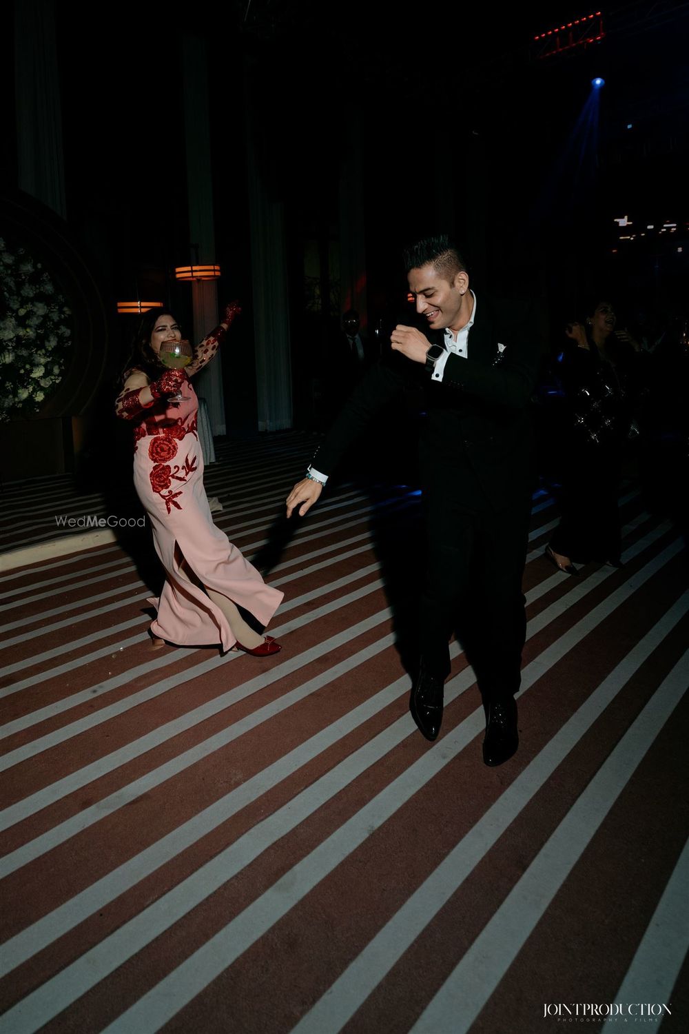 Photo From A toast to 75: Not Old, Just Retro - By Bells and Bows