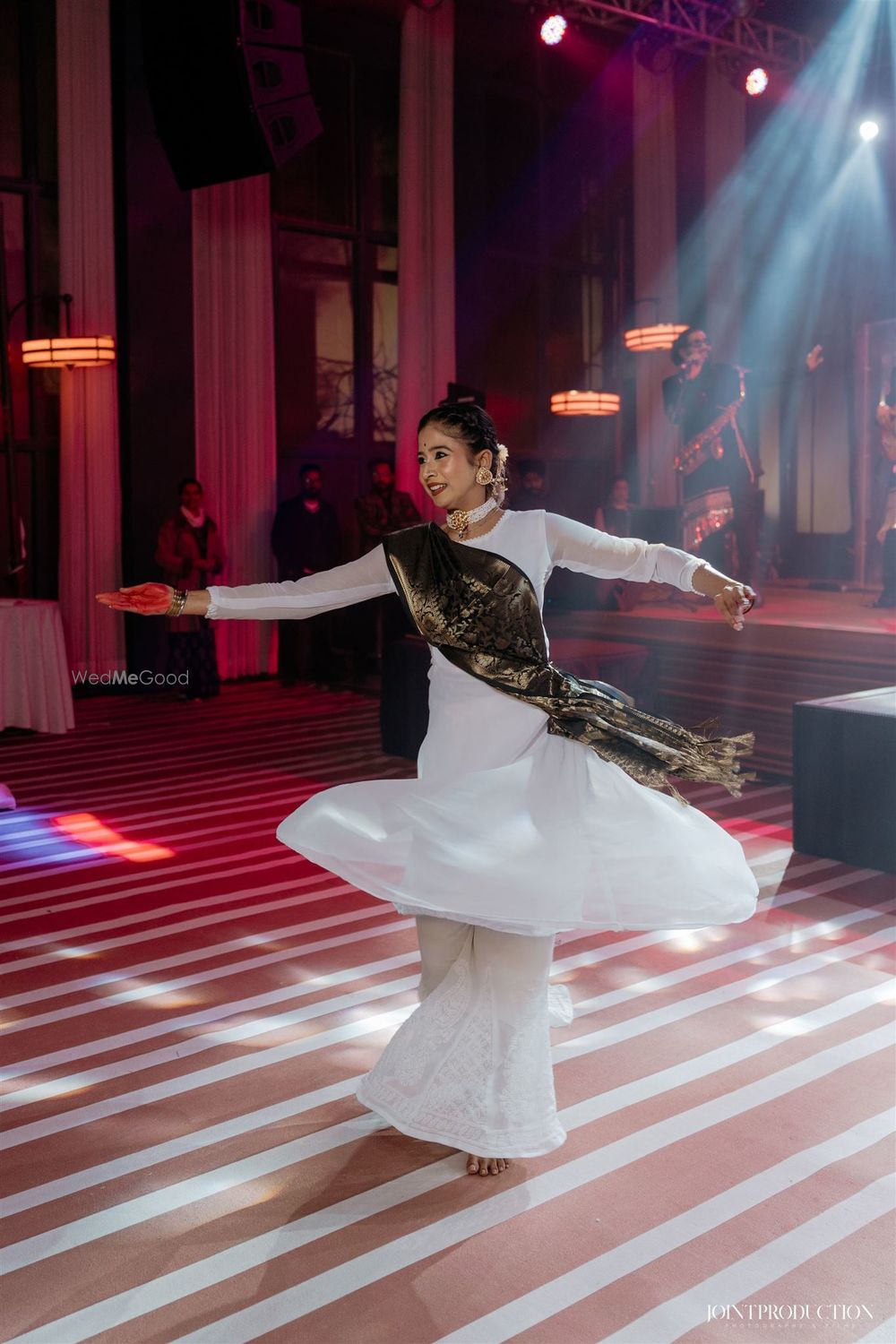 Photo From A toast to 75: Not Old, Just Retro - By Bells and Bows