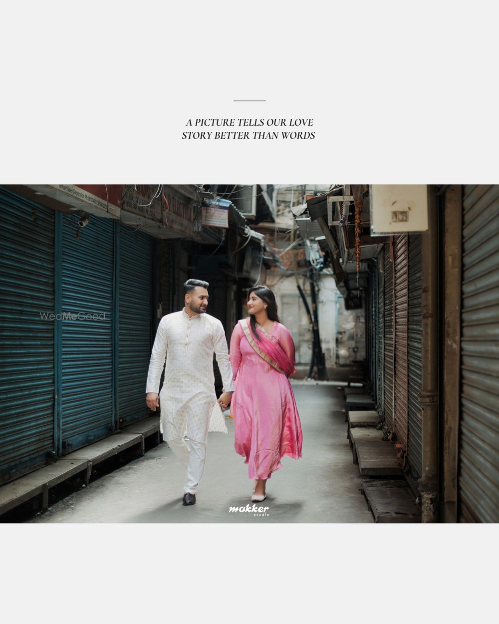 Photo From Sachin X Kiran - By Makker Studio