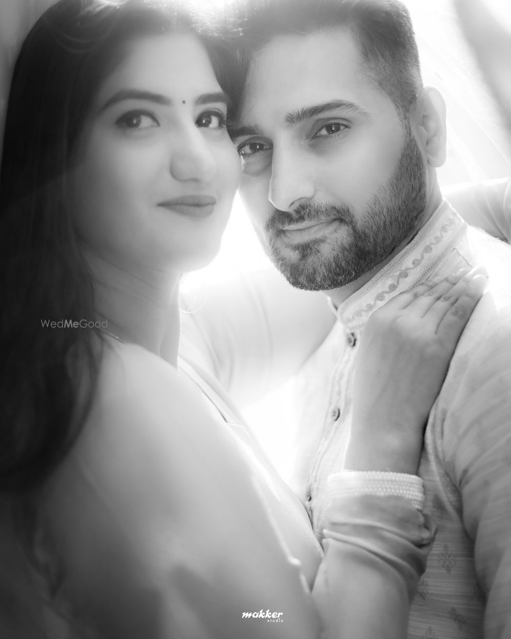Photo From Sachin X Kiran - By Makker Studio