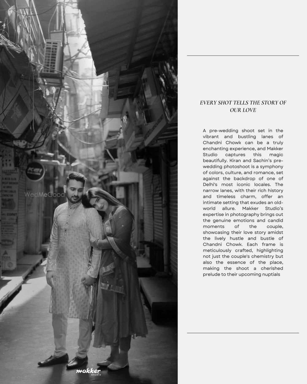 Photo From Sachin X Kiran - By Makker Studio