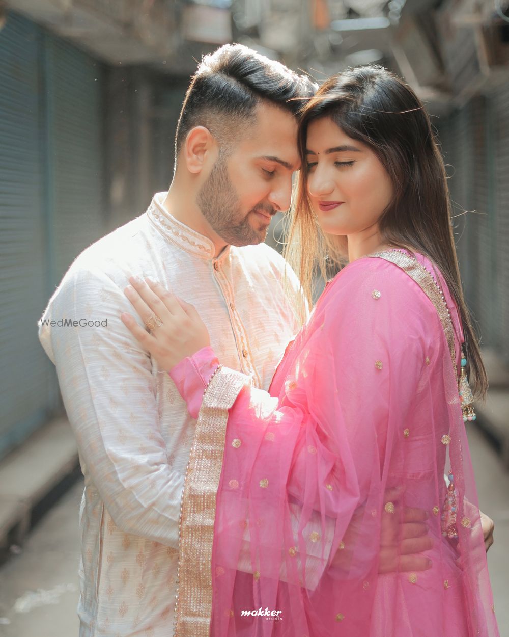 Photo From Sachin X Kiran - By Makker Studio