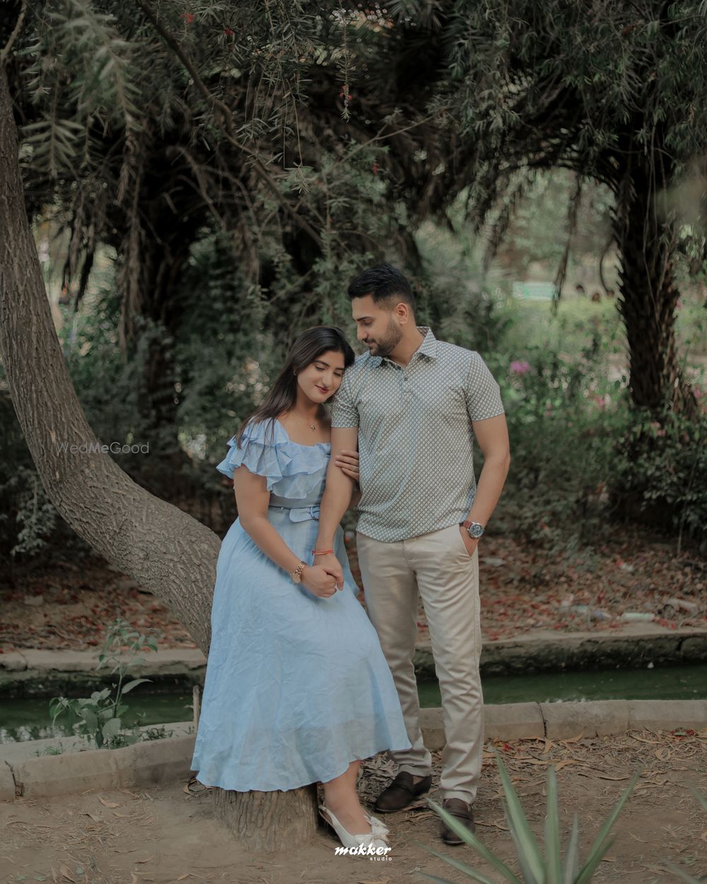 Photo From Sachin X Kiran - By Makker Studio