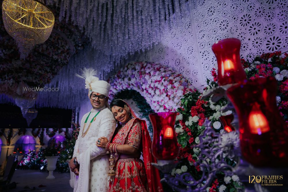 Photo From Shubham And Pooja - By 120framesfilms